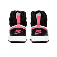 Кроссовки Nike COURT BOROUGH MID 2 GS thumbnav 4