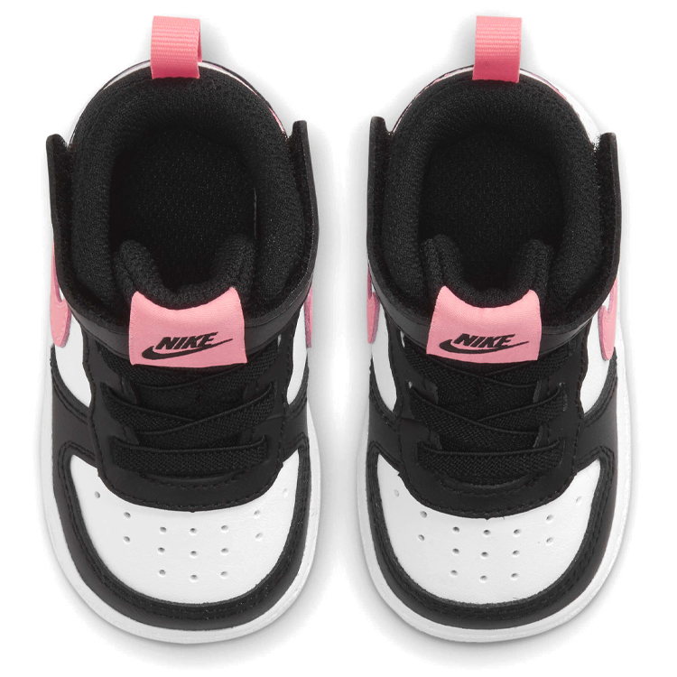 Кроссовки Nike COURT BOROUGH MID 2 TD / Женский / 26 / Белый photo 2