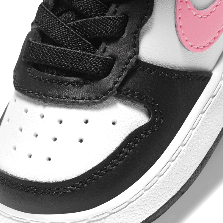 Кроссовки Nike COURT BOROUGH MID 2 TD / Женский / 26 / Белый photo 3