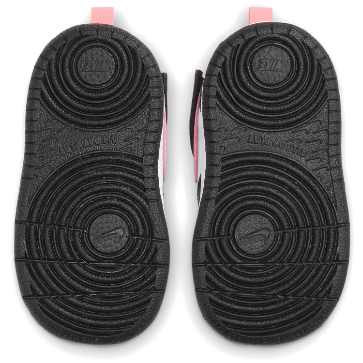 Кроссовки Nike COURT BOROUGH MID 2 TD / Женский / 26 / Белый photo 4