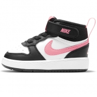 Кроссовки Nike COURT BOROUGH MID 2 TD thumbnav 1