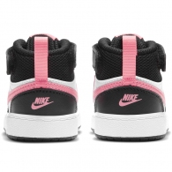 Кроссовки Nike COURT BOROUGH MID 2 TD thumbnav 5