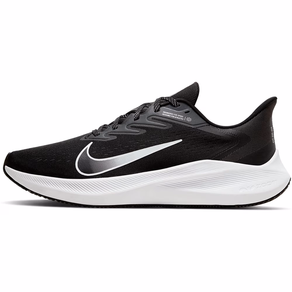 Кроссовки Nike ZOOM WINFLO 7