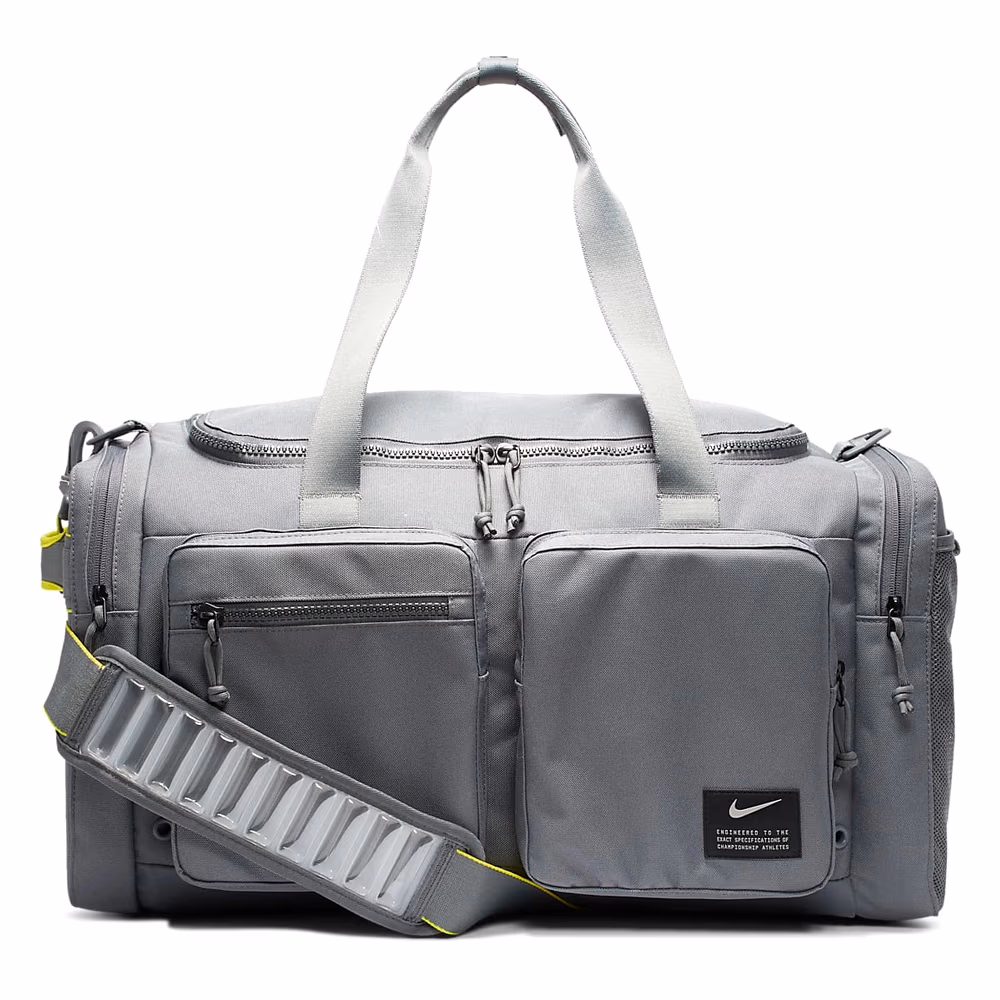 Сумка спортивная Nike NK UTILITY M POWER DUFF 