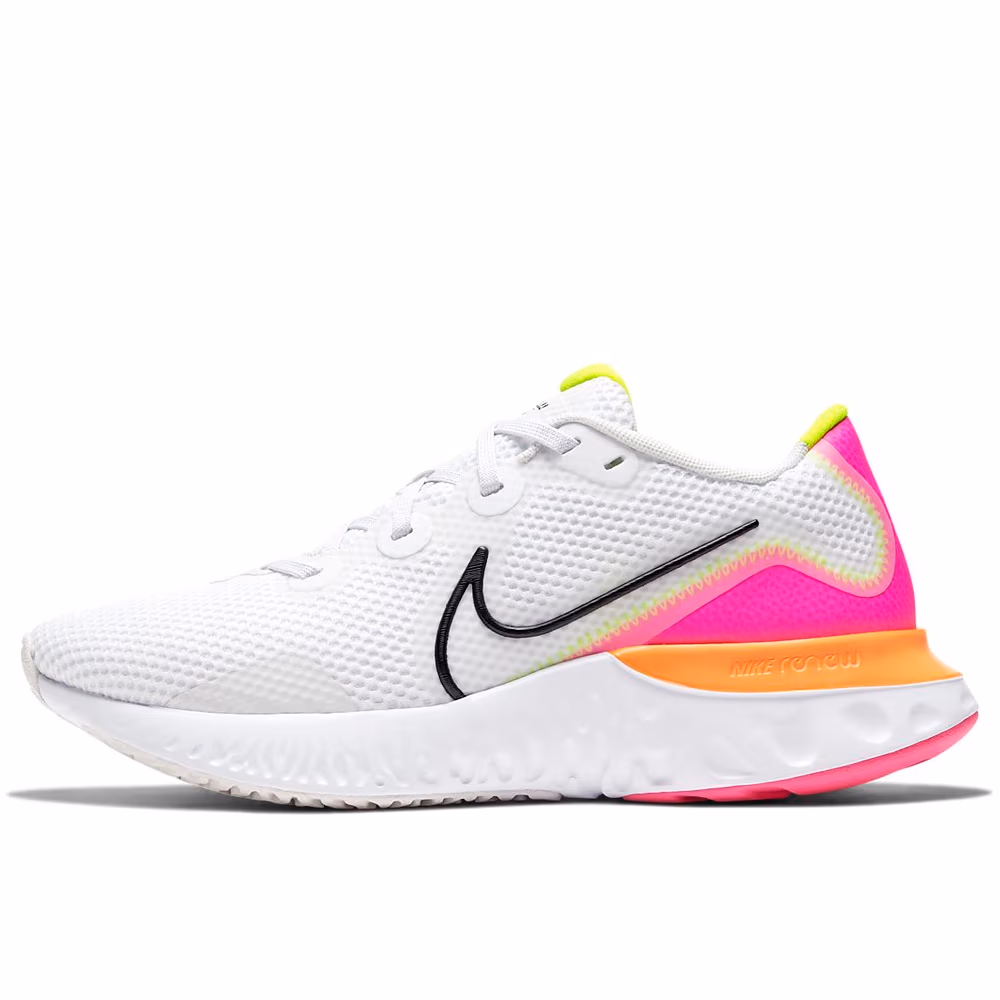 Кроссовки Nike WMNS RENEW RUN