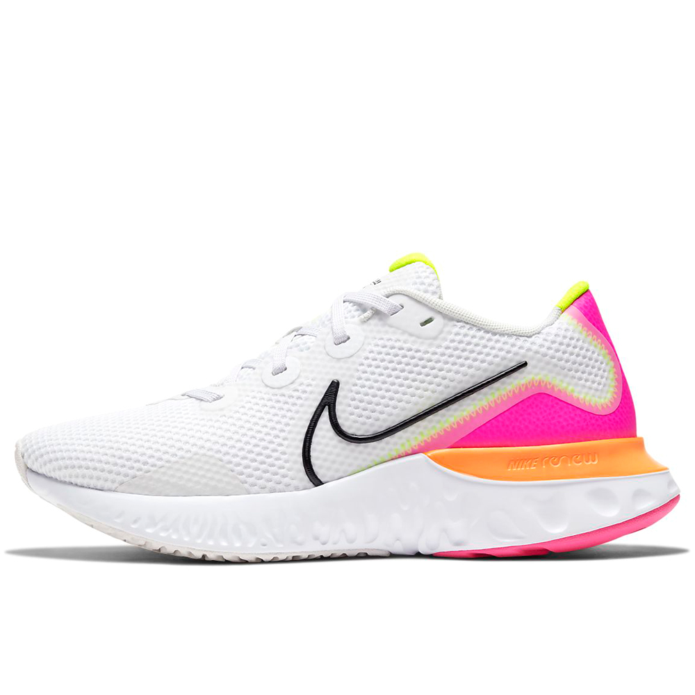 Кроссовки Nike WMNS RENEW RUN photo Кроссовки Nike WMNS RENEW RUN photo