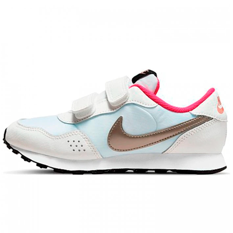 Кроссовки Nike MD VALIANT (PSV) photo Кроссовки Nike MD VALIANT (PSV) photo