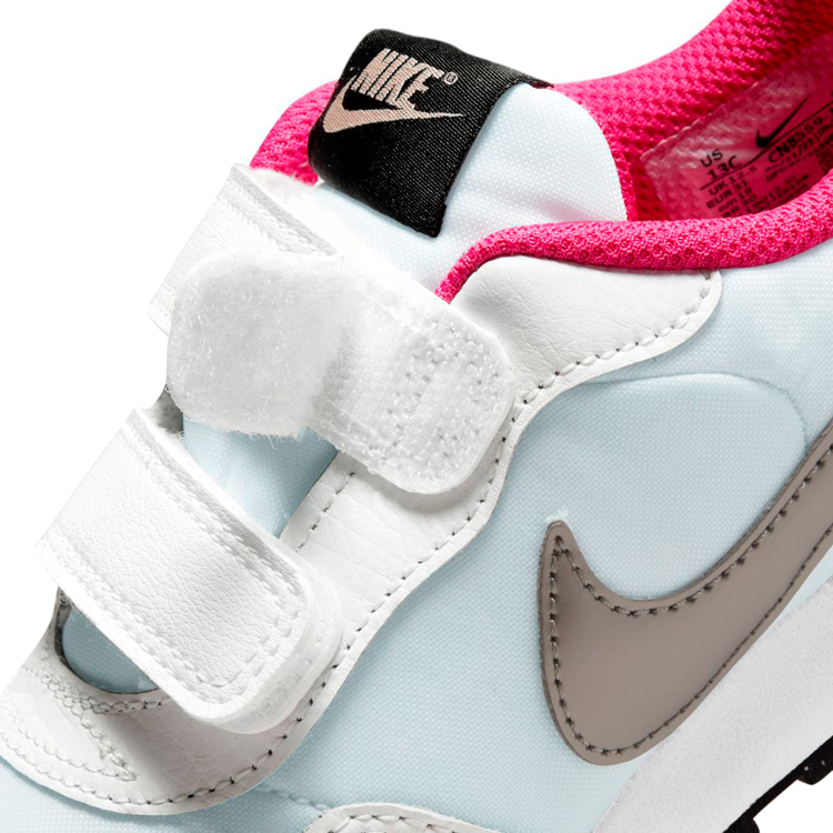 Incaltaminte Sport Nike MD VALIANT (PSV) pt Femei / 34 / Alb photo 3