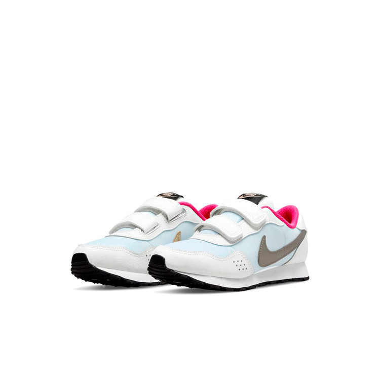 Incaltaminte Sport Nike MD VALIANT (PSV) pt Femei / 34 / Alb photo 7