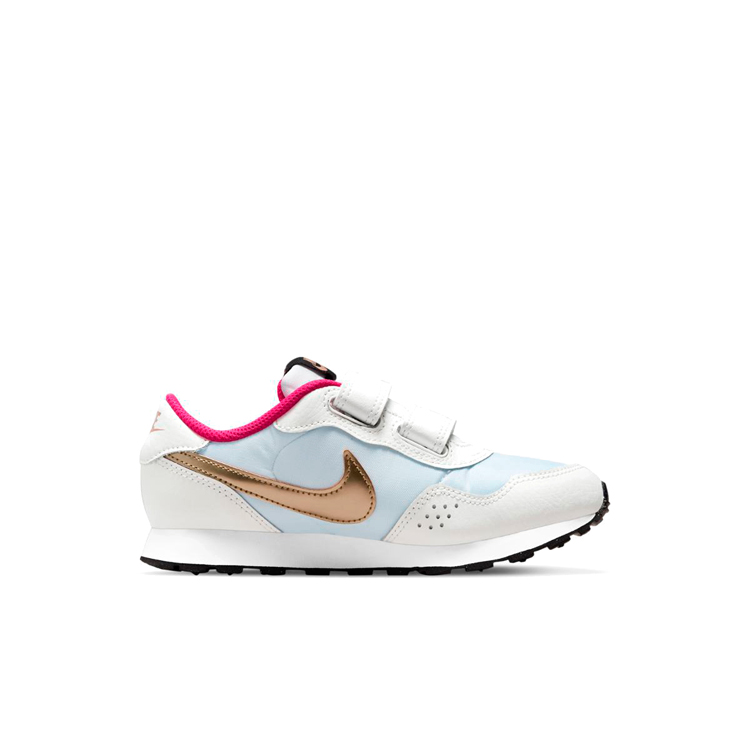 Incaltaminte Sport Nike MD VALIANT (PSV) pt Femei / 34 / Alb photo 9