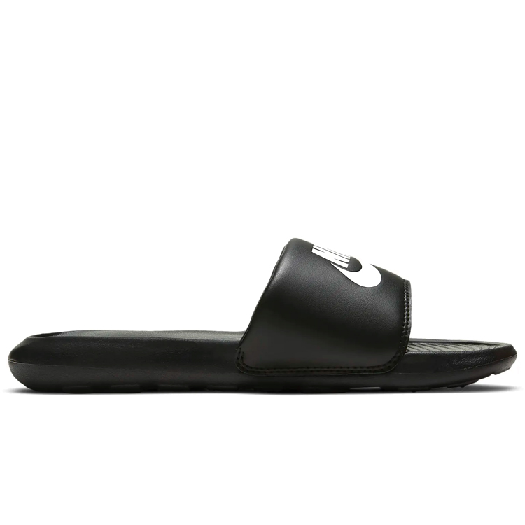 Slapi Nike VICTORI ONE SLIDE pt Femei / 39 / Negru photo 2