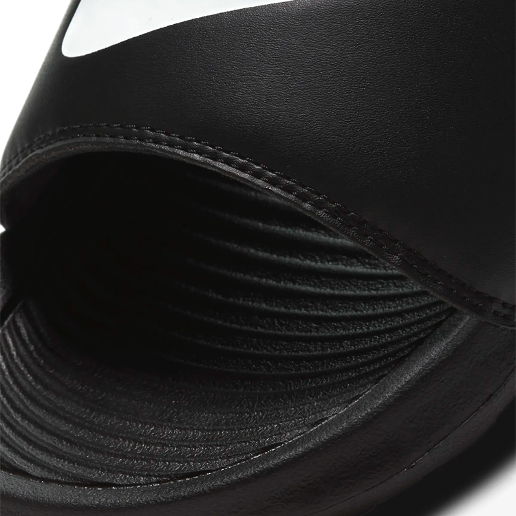 Slapi Nike VICTORI ONE SLIDE pt Femei / 39 / Negru photo 3