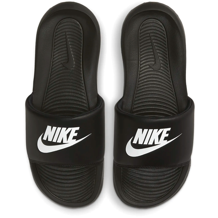 Slapi Nike VICTORI ONE SLIDE pt Femei / 39 / Negru photo 4