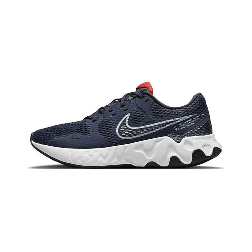 Кроссовки Nike RENEW RIDE 2 photo 