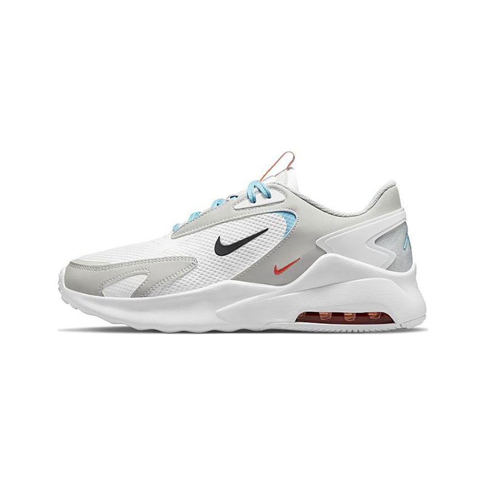 Кроссовки Nike AIR MAX BOLT / Мужской / 44 / Белый photo 1 Кроссовки Nike AIR MAX BOLT / Мужской / 44 / Белый photo 1