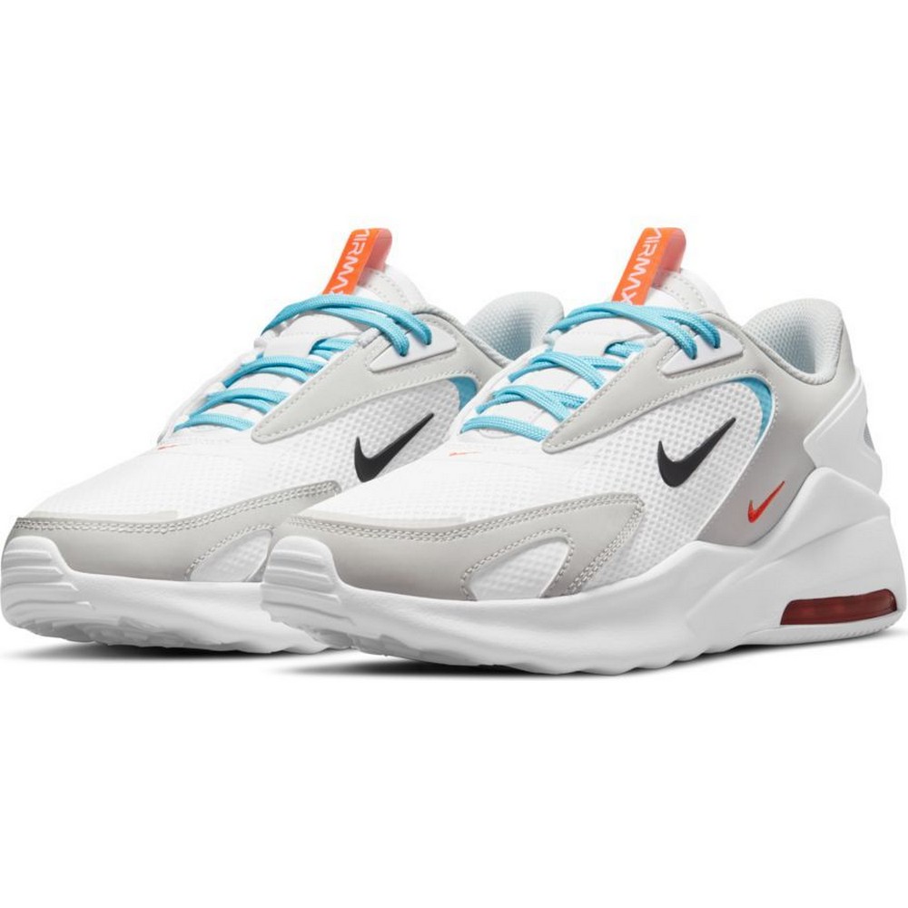Кроссовки Nike AIR MAX BOLT / Мужской / 44 / Белый photo 2