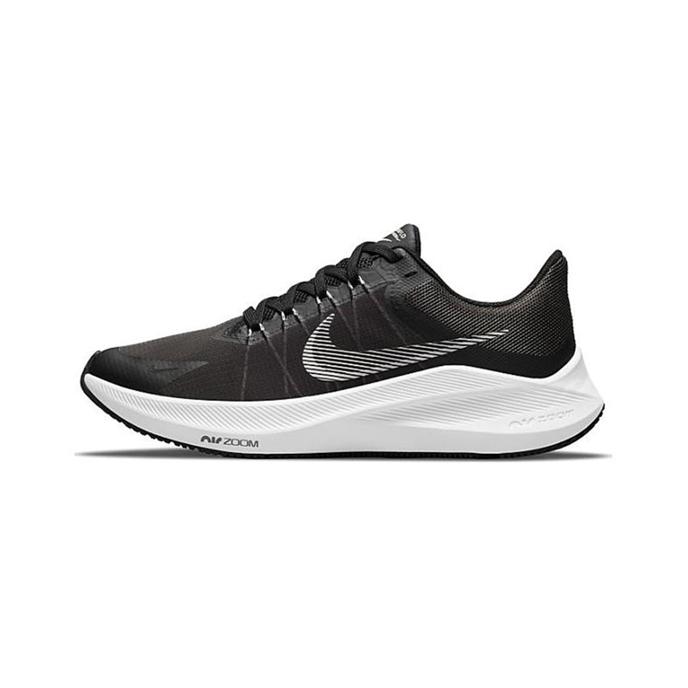 Кроссовки Nike WMNS ZOOM WINFLO 8 / Женский / 36.5 / Черный photo 1 Кроссовки Nike WMNS ZOOM WINFLO 8 / Женский / 36.5 / Черный photo 1
