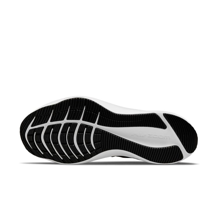 Кроссовки Nike WMNS ZOOM WINFLO 8 / Женский / 36.5 / Черный photo 5