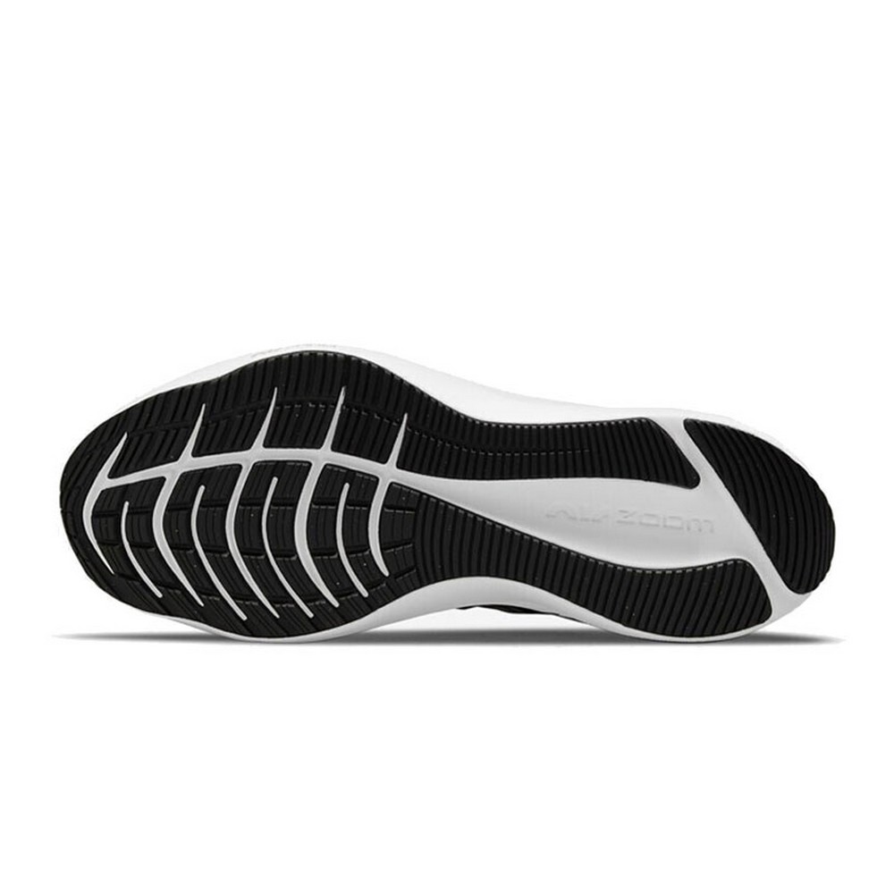Кроссовки Nike WMNS ZOOM WINFLO 8 / Женский / 36.5 / Черный photo 6
