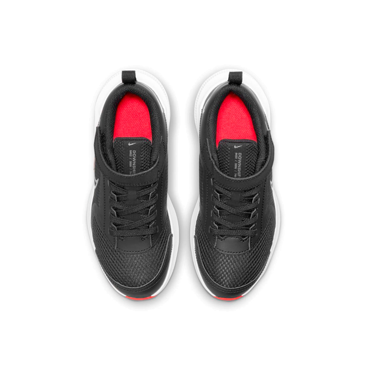Incaltaminte Sport Nike DOWNSHIFTER 11 (PSV) pt Barbati / 33.5 / Negru photo 4