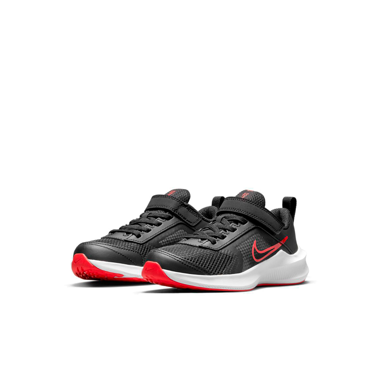 Incaltaminte Sport Nike DOWNSHIFTER 11 (PSV) pt Barbati / 33.5 / Negru photo 5
