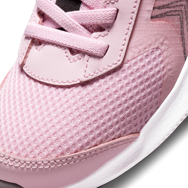 Кроссовки Nike DOWNSHIFTER 11 (PSV) / Женский / 35 / Розовый photo 5