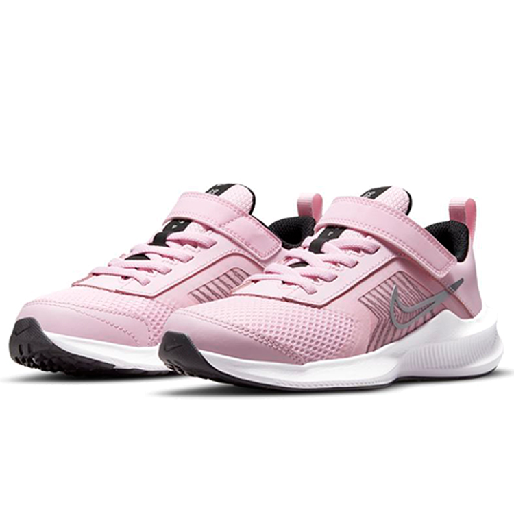 Кроссовки Nike DOWNSHIFTER 11 (PSV) / Женский / 35 / Розовый photo 7