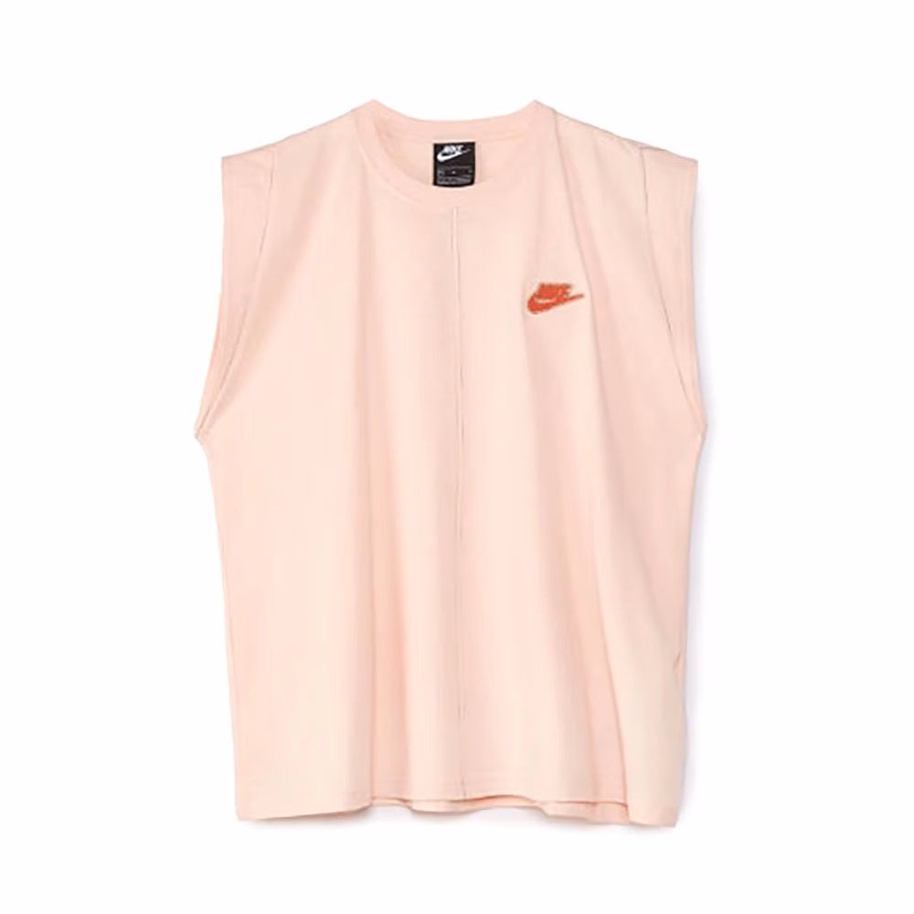Maiou Nike W NSW TANK EARTH DAY