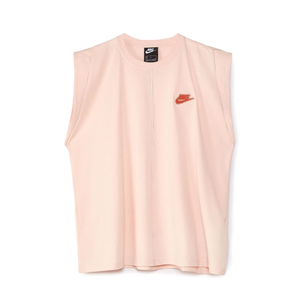 Maiou Nike W NSW TANK EARTH DAY photo 