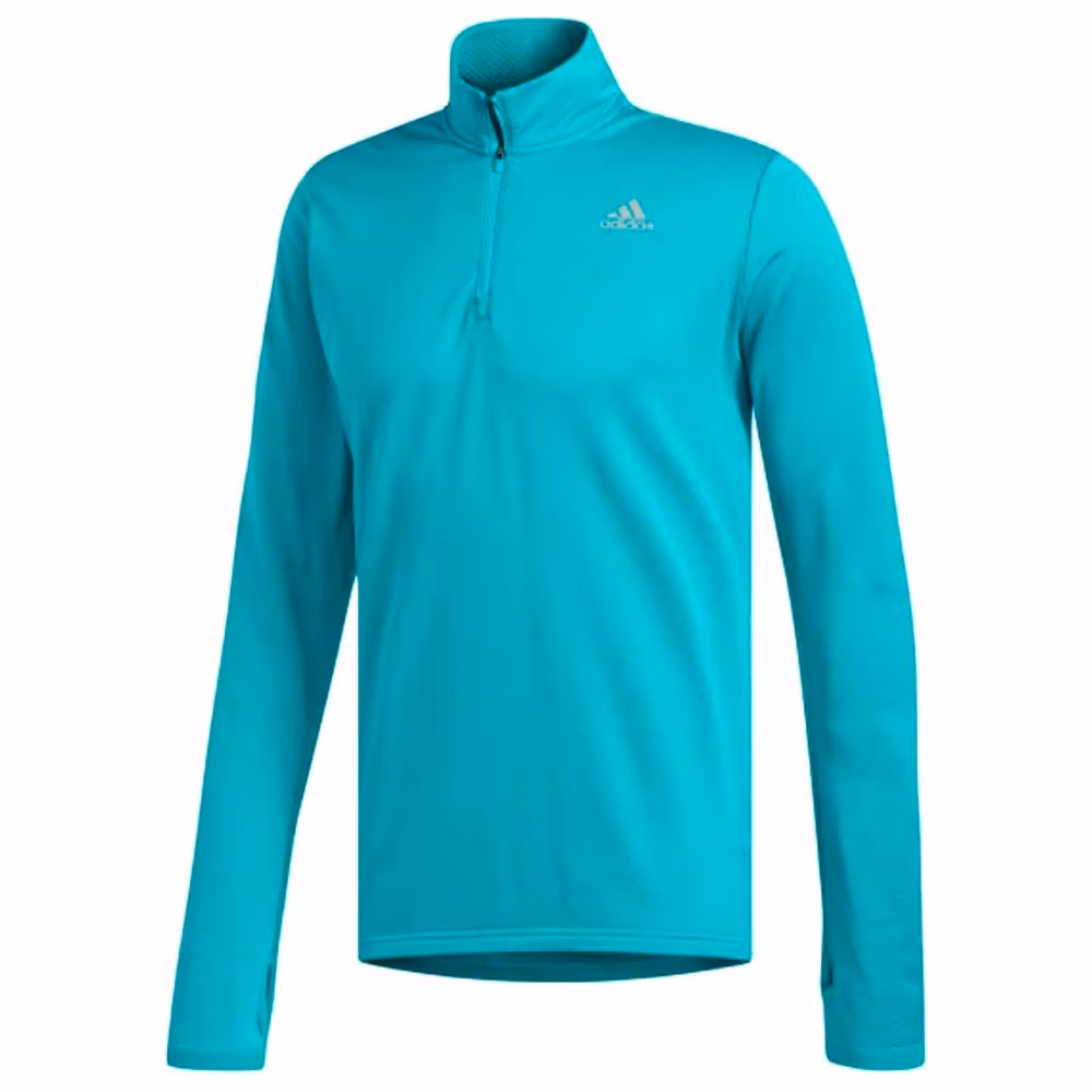  Adidas RS CW 1/2 ZIP M