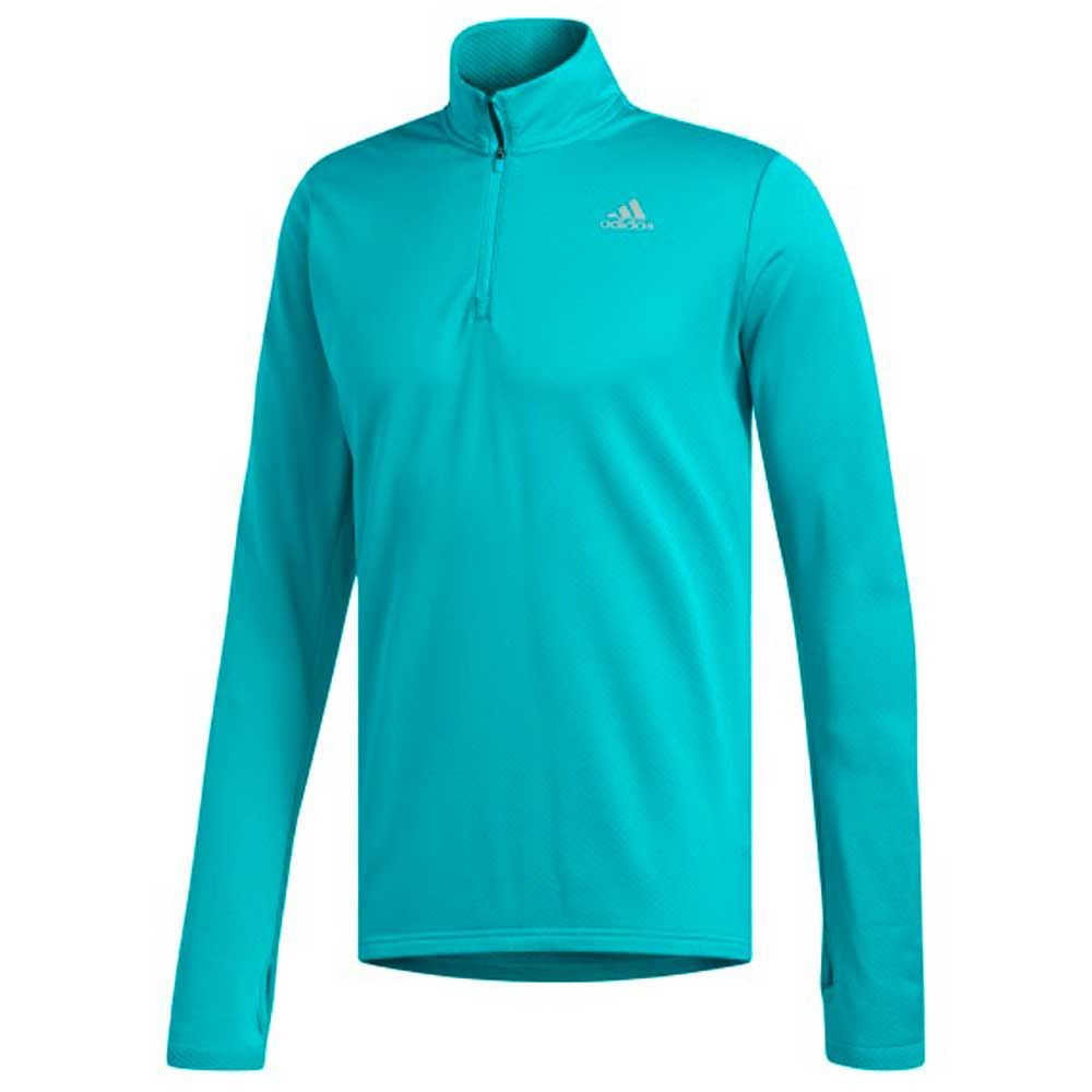 Adidas RS CW 1/2 ZIP M photo Adidas RS CW 1/2 ZIP M photo