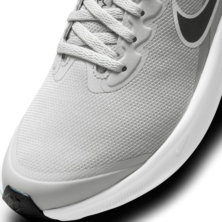 Кроссовки Nike STAR RUNNER 3 (GS) / Мужской / 35.5 / Серый photo 7