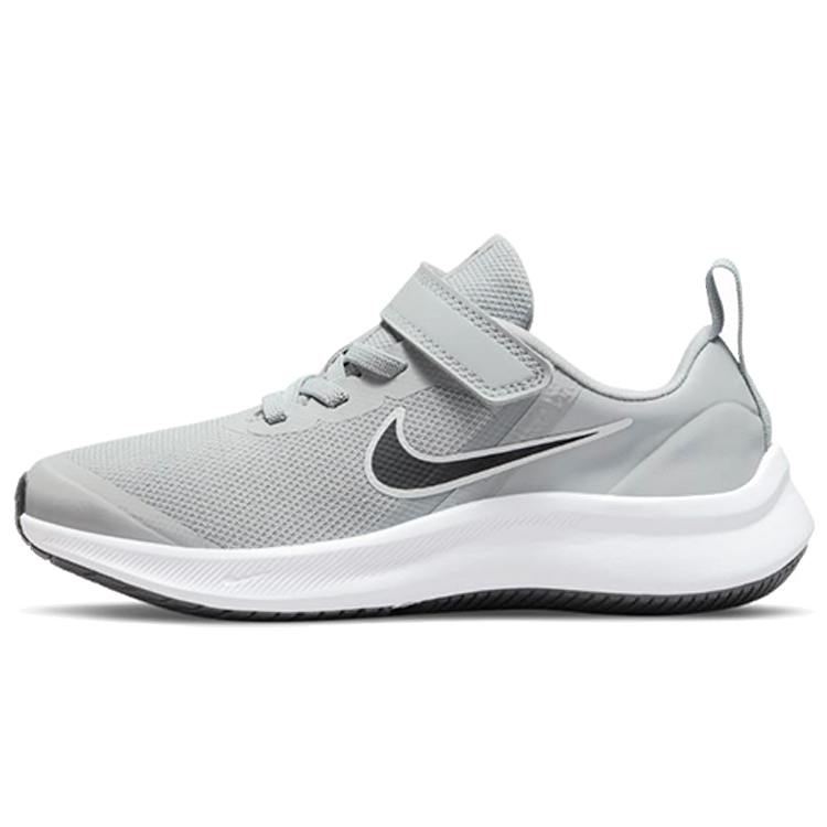 Incaltaminte Sport Nike STAR RUNNER 3 (PSV) pt Barbati / 29.5 / Gri photo 1 Incaltaminte Sport Nike STAR RUNNER 3 (PSV) pt Barbati / 29.5 / Gri photo 1