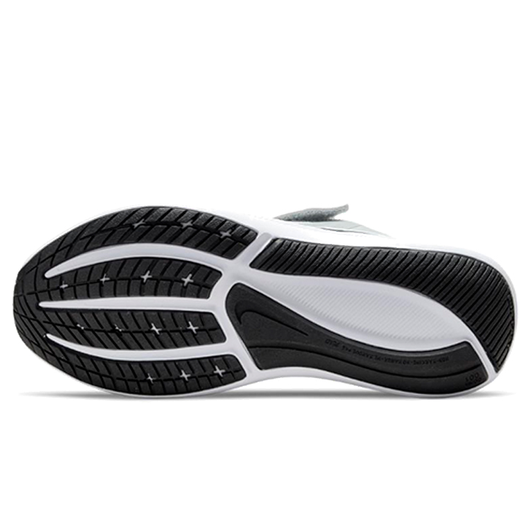 Incaltaminte Sport Nike STAR RUNNER 3 (PSV) pt Barbati / 29.5 / Gri photo 2