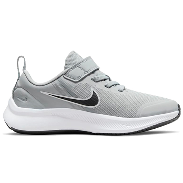 Incaltaminte Sport Nike STAR RUNNER 3 (PSV) pt Barbati / 29.5 / Gri photo 3