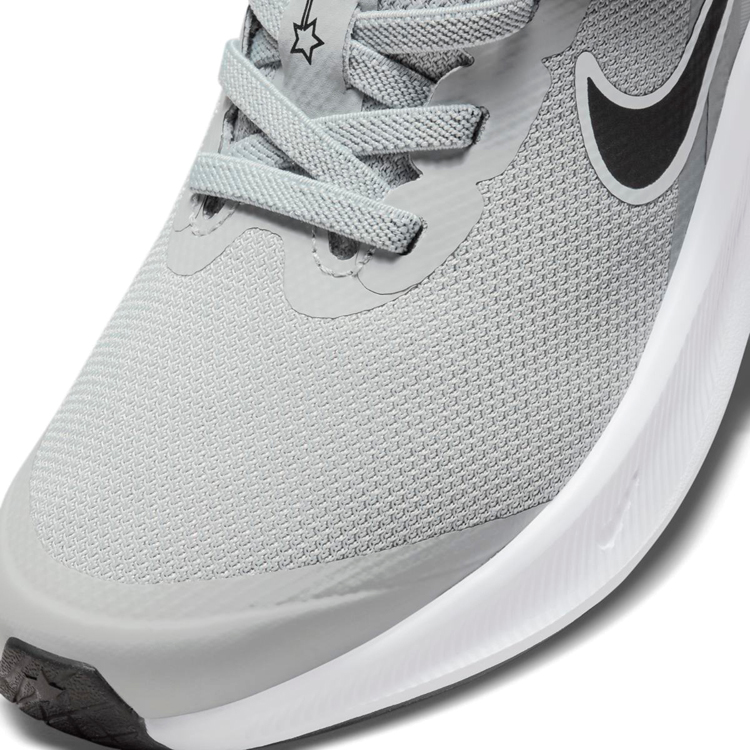 Incaltaminte Sport Nike STAR RUNNER 3 (PSV) pt Barbati / 29.5 / Gri photo 7