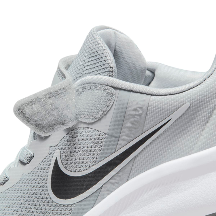 Incaltaminte Sport Nike STAR RUNNER 3 (PSV) pt Barbati / 29.5 / Gri photo 9