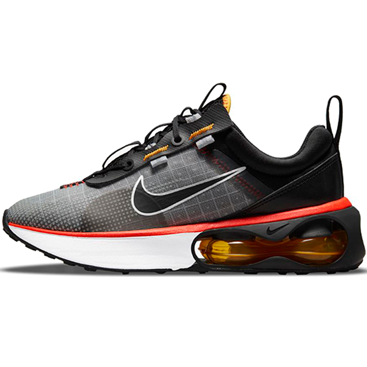 Кроссовки Nike AIR MAX 2021 (GS) / Мужской / 36 / Серый photo 1 Кроссовки Nike AIR MAX 2021 (GS) / Мужской / 36 / Серый photo 1