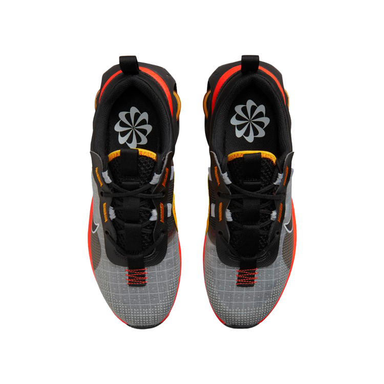 Кроссовки Nike AIR MAX 2021 (GS) / Мужской / 36 / Серый photo 2