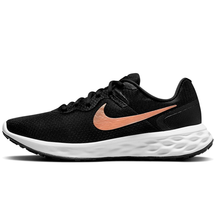 Кроссовки Nike W REVOLUTION 6 NN photo Кроссовки Nike W REVOLUTION 6 NN photo