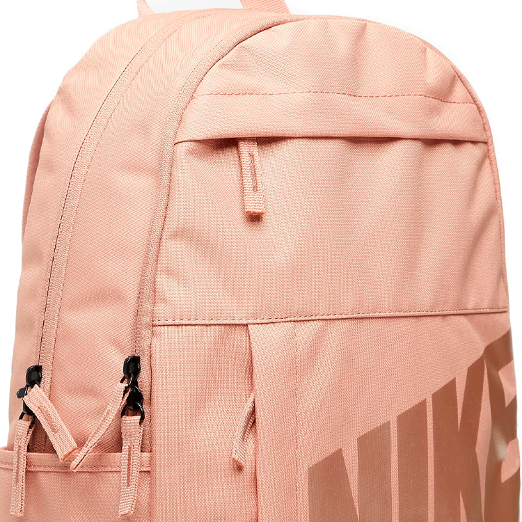 Рюкзак Nike NK ELMNTL BKPK HBR DD0559-605 Розовый photo 4