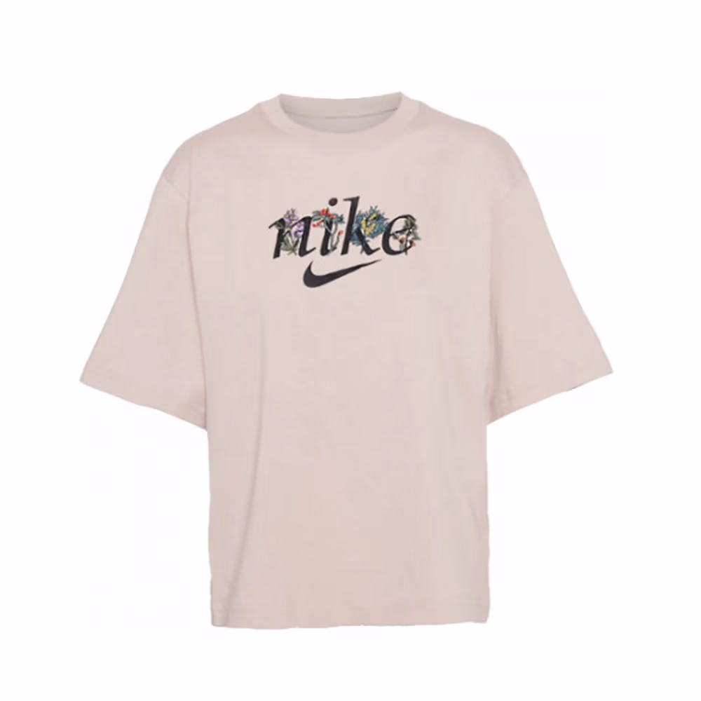 Tricou Nike W NSW TEE BOXY NATURE