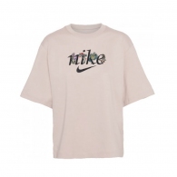 Tricou Nike W NSW TEE BOXY NATURE thumbnav 1