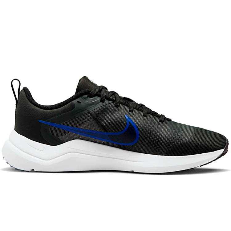 Кроссовки Nike Downshifter 12 / Мужской / 40.5 / Черный photo 2