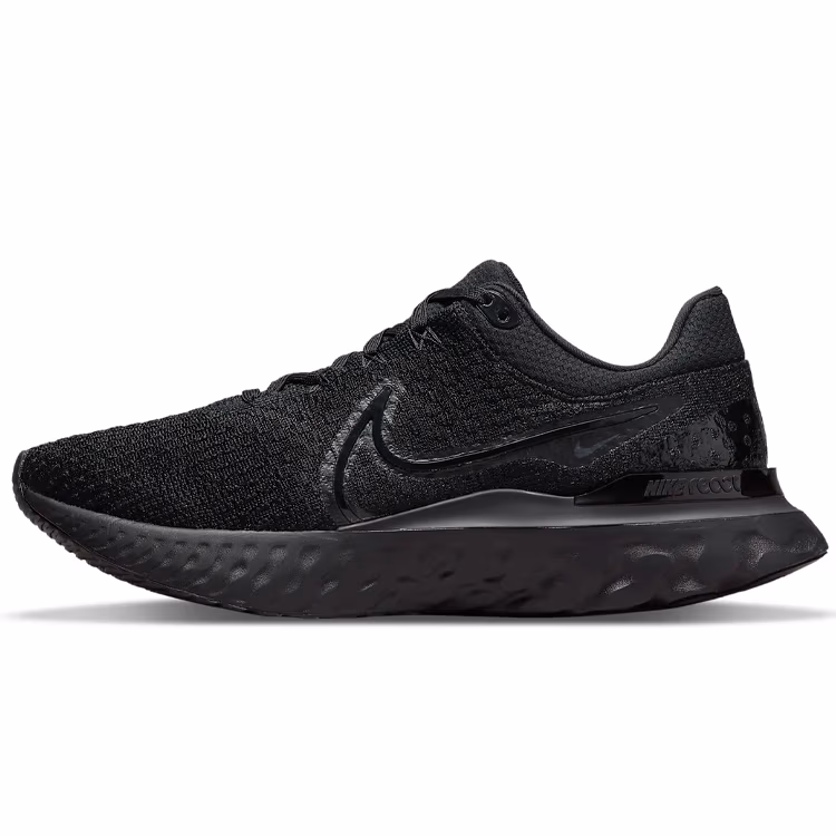 Кроссовки Nike REACT INFINITY RUN FK 3