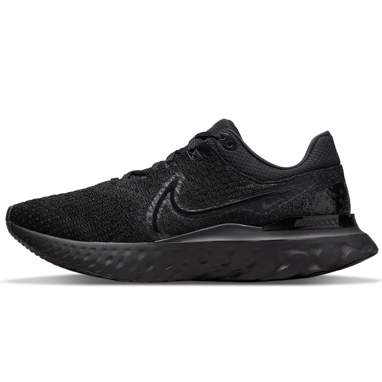 Кроссовки Nike REACT INFINITY RUN FK 3 photo 