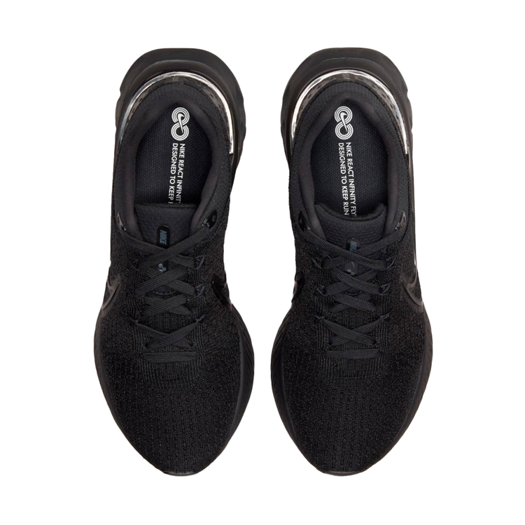 Incaltaminte Sport Nike REACT INFINITY RUN FK 3 photo 2