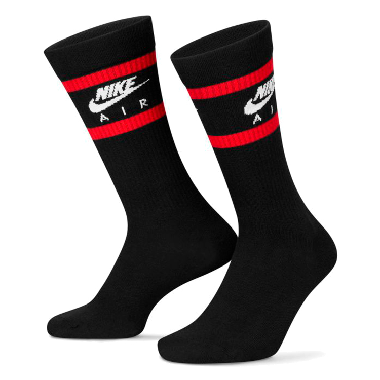 Sosete Nike U NK EVERYDAY ESSENTIAL CREW photo Sosete Nike U NK EVERYDAY ESSENTIAL CREW photo