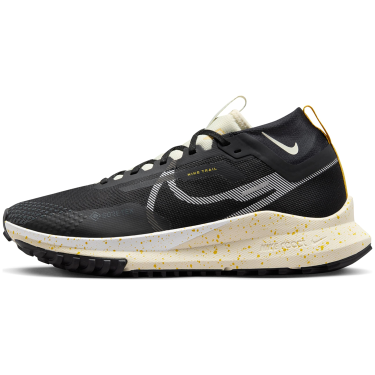 Кроссовки Nike REACT PEGASUS TRAIL 4 GTX / Мужской / 42 / Черный photo 1 Кроссовки Nike REACT PEGASUS TRAIL 4 GTX / Мужской / 42 / Черный photo 1