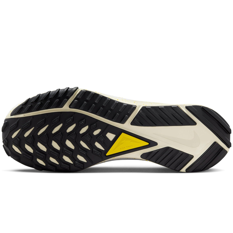 Кроссовки Nike REACT PEGASUS TRAIL 4 GTX / Мужской / 42 / Черный photo 2